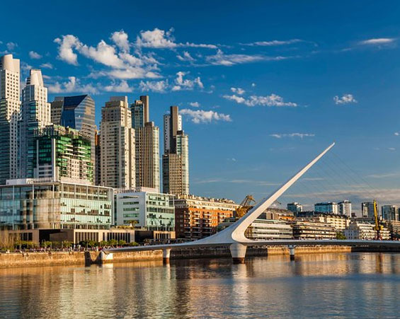 Escapada a Buenos Aires -  Feriado de Carnaval